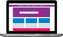 Homepage Support und Web-Design Homepage Support und Web-Design